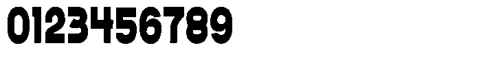 Madlost Font OTHER CHARS