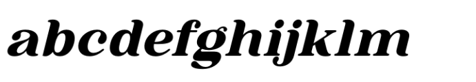 Madrid & Birch Italic FONT