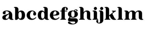 Madrid & Birch Regular FONT