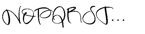 Madrid Joyful Regular Font UPPERCASE