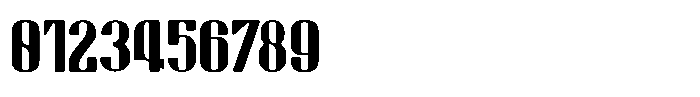 Madu Font OTHER CHARS