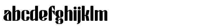 Madu FONT