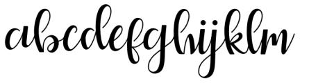 Maesha FONT