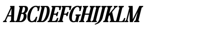Maetinlla Bold Italic Font