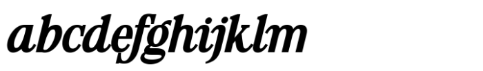 Maetinlla Bold Italic FONT