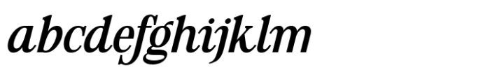 Maetinlla Italic FONT