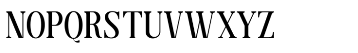 Maetinlla Thin Font UPPERCASE