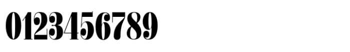 Magari Semi Bold Font OTHER CHARS