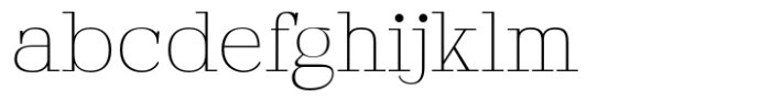 Mageitan Thin FONT