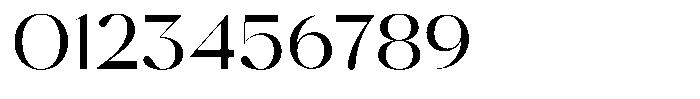 Mageline Font OTHER CHARS