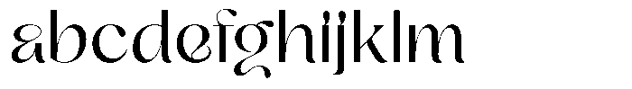 Mageline FONT
