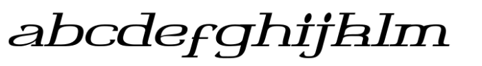 Magento Extra Light Italic FONT