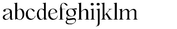 Magerist Expanded FONT