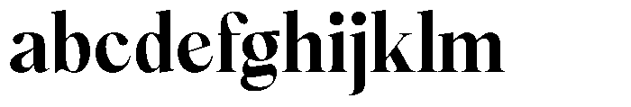 Magerist Extra Bold FONT