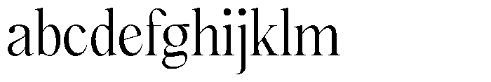 Magerist Regular FONT