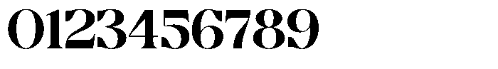 Mageth Font OTHER CHARS