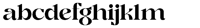 Mageth FONT