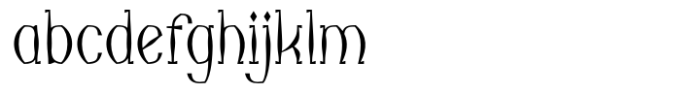 Magfios Regular FONT