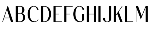 Maghikle Regular Font UPPERCASE