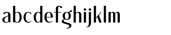 Maghikle Regular FONT