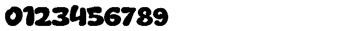 Magibox Regular Font OTHER CHARS