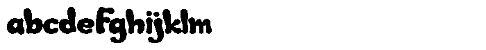 Magibox Regular FONT