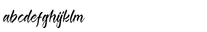 Magic Soft Italic FONT