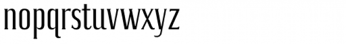 Magica Onyx III Regular Font LOWERCASE
