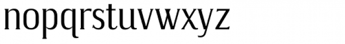 Magica Onyx V Regular Font LOWERCASE