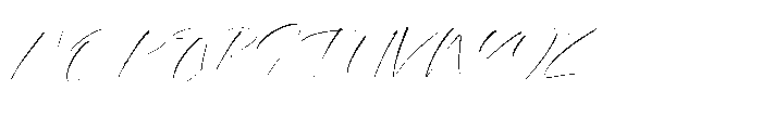 Magical Delight Regular Font UPPERCASE