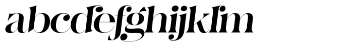 Magical Nordic Swash Italic FONT