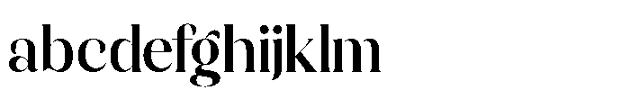 Magical Qardin Regular FONT