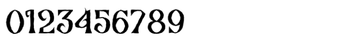 Magical Stranger Rough Font OTHER CHARS