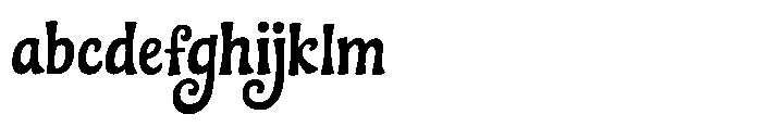 Magical Things FONT