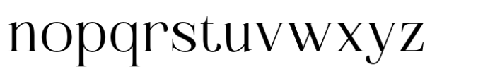 Magicalove Font LOWERCASE