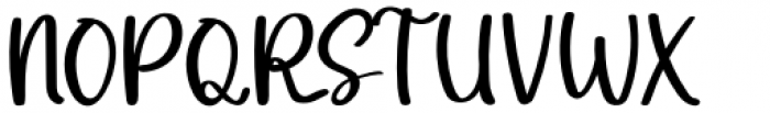 Magicelf Regular Font UPPERCASE