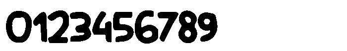 Magikal Font OTHER CHARS