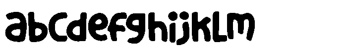 Magikal FONT