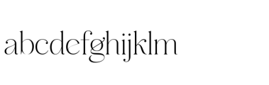 Maginia FONT