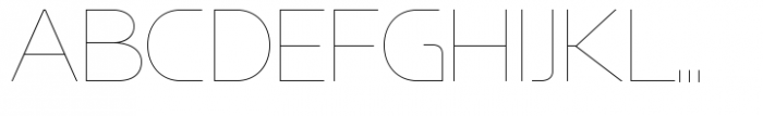 Magis Variable Font UPPERCASE
