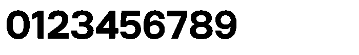 Magise Pro Bold Font OTHER CHARS