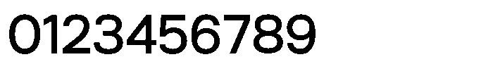 Magise Pro Medium Font OTHER CHARS
