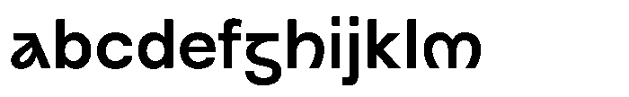 Magise Pro Semibold FONT