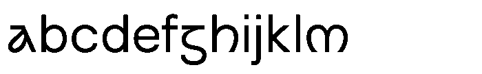 Magise Pro Variable FONT