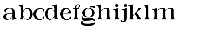 Magista Aghela Expanded FONT