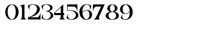 Magista Aghela Regular Font OTHER CHARS