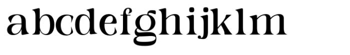 Magista Aghela Smart Style FONT