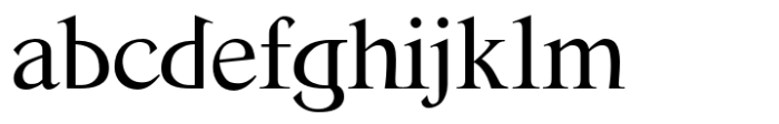 Magister Std Regular FONT