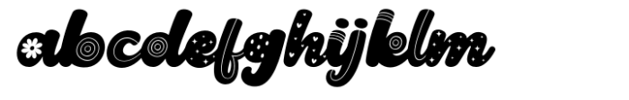 Magley Fun FONT