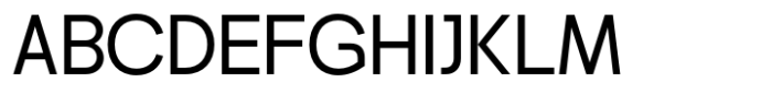 Maglith Grotesk Regular Font UPPERCASE